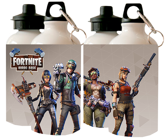 Bidon Fortnite zdjęcie 1