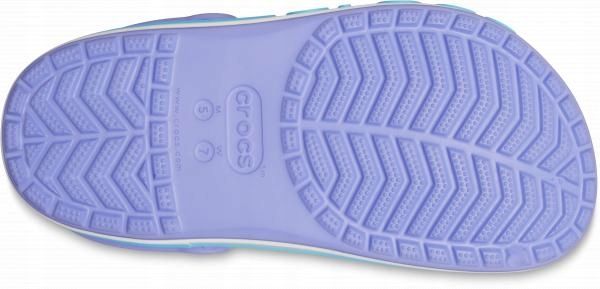 Męskie Buty Chodaki Klapki Crocs Bayaband 205089 Clog 46-47 zdjęcie 4
