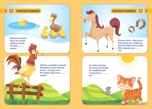 Zagadki Dla Dzieci na Arena.pl