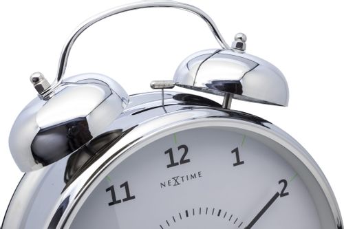 Budzik Nextime Wake Up 5113 ZI na Arena.pl