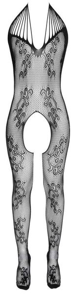 Catsuit Halterneck S-L zdjęcie 7
