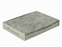 FILTR KABINOWY DACIA DOKKER 2013-