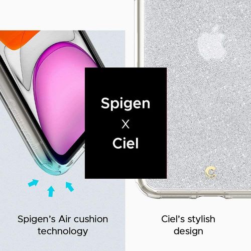 Spigen Ciel Etoile Iphone 11 Glitter na Arena.pl