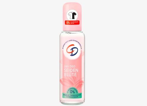 Cd Seiden Dezodorant Kwiatowy Atomizer na Arena.pl