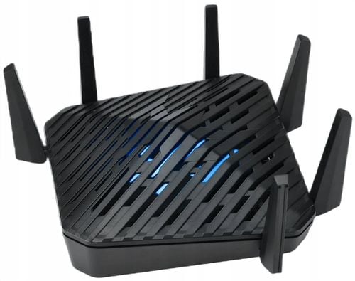 Router Acer Predator Connect W6 WIFI 6 4x LAN na Arena.pl