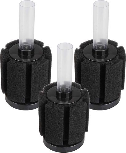 gąbka filtr do akwarium biochemiczna na Arena.pl