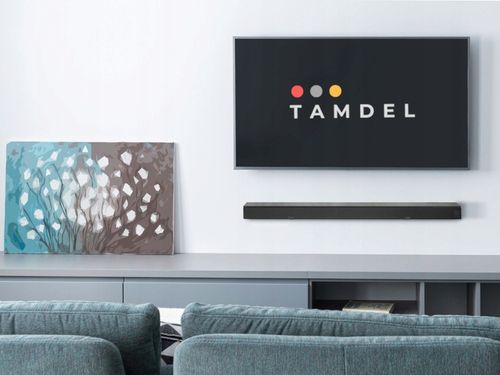 UCHWYTY MOCOWANIE NA SOUNDBAR UNIWERSALNE ŚCIENNE na Arena.pl