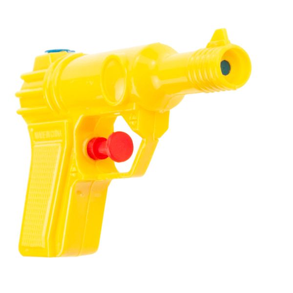 Pistolet Na Wodę Psikawka Broń Wodna Rewolwer Zabawka smingus-Dyngus zdjęcie 3