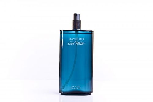 FLAKON DAVIDOFF COOL WATER MAN 125ML EDT na Arena.pl