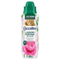 ŻELOWE PERFUMY DO PRANIA COCCOLINO PERFUME ELIXIR FIRST BLOOMS 460 ML