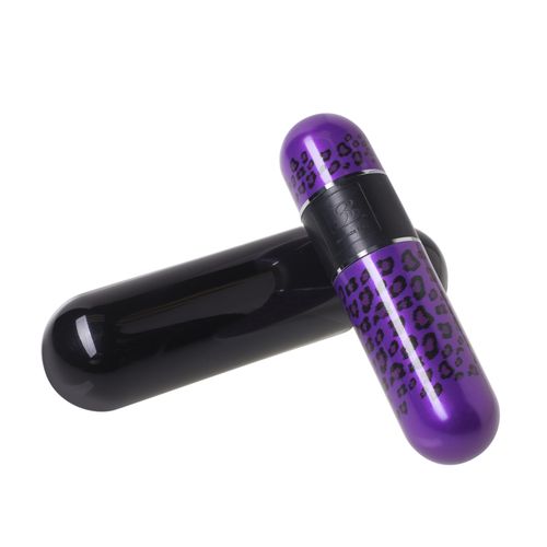 Wibrator - B3 Onyé Kenya Vibrator Leopard Plum na Arena.pl