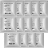 PACZKA 14 SZT. ZESTAW MEMBRAN DO KRIOLIPOLIZY