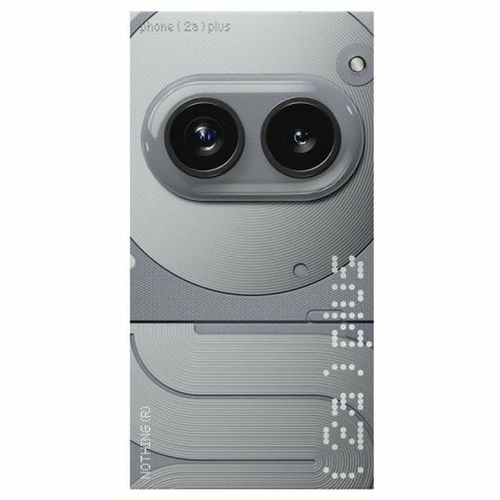 Smartfony Nothing Phone 2(a) Plus 6,7" 12 GB RAM 256 GB Szary na Arena.pl