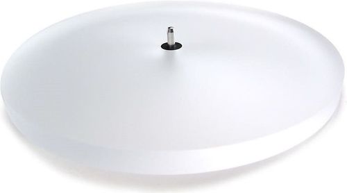 TALERZ AKRYLOWY DO GRAMOFONU PRO-JECT ACRYL IT E ELEMENTAL / ESSENTIAL, 9PTAE na Arena.pl