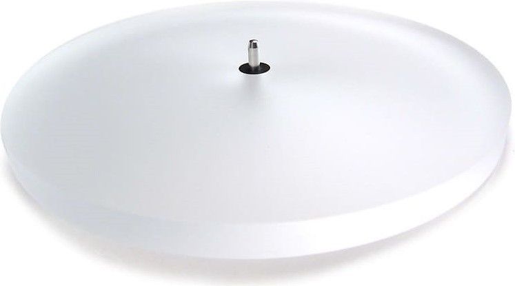 TALERZ AKRYLOWY DO GRAMOFONU PRO-JECT ACRYL IT E ELEMENTAL / ESSENTIAL, 9PTAE zdjęcie 1