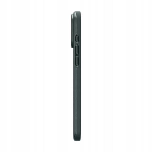 Etui Spigen Thin Fit Mag Magsafe do Iphone 17 Pro Abyss Green na Arena.pl