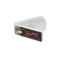 filterki smoking deluxe medium size 50 szt.