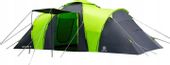 Namiot turystyczny Kempingowy 6 osobowy Rodzinny 2 Sypialnie - Peme