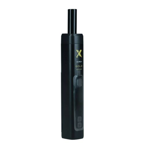 X-MAX V3 Pro Plus GOLD EDITION - Przenośny waporyzator na Arena.pl