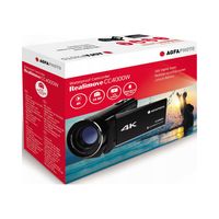 Kamera AgfaPhoto CC4000W 4K UHD