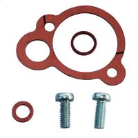 Uszczelka pokrywy pływaka gaźnika Romet