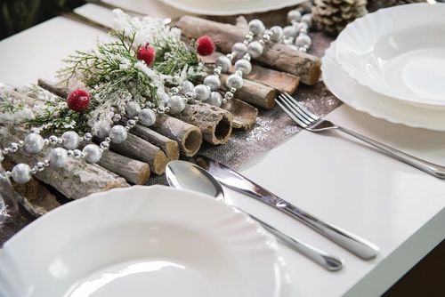 SALATERKA BIANCO 17 CM BIAŁA na Arena.pl