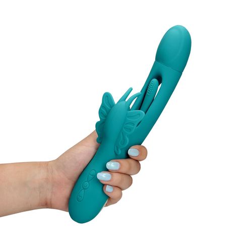 Flapping G-Spot Butterfly Vibrator na Arena.pl