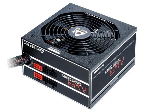 Chieftec GPS-1000C 1000W, box na Arena.pl