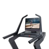 Bieżnia elektryczna X24 NordicTrack z wyświetlaczem