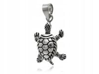 WISIOR RUCHOMY ŻÓŁW ŻÓŁWIK TURTLE w0515