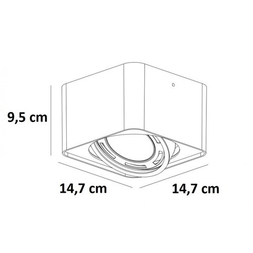 Tuba Spot Biała Berella Light Not BK BL5414 na Arena.pl