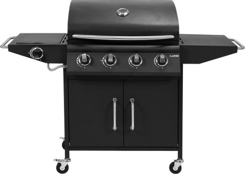 99643 Grill gazowy 4+1 na Arena.pl