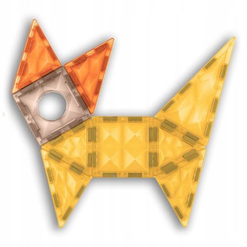 Klocki magnetyczne RK-766 Ricokids na Arena.pl