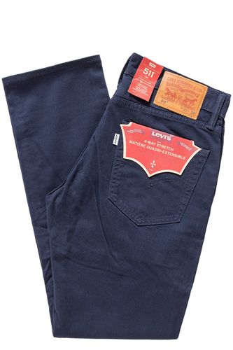 LEVI’S 511 Slim 045112617 W32 L32 na Arena.pl