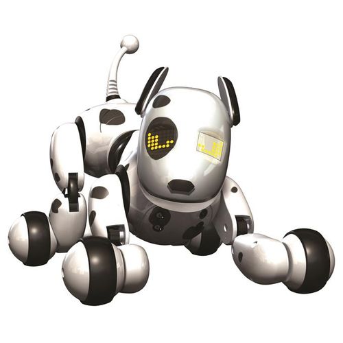 Zoomer interaktywny Pies Dalmatyńczyk na Arena.pl