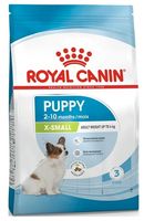 Karma sucha opracowana dla szczeniąt ras miniaturowych - Royal Canin 500g