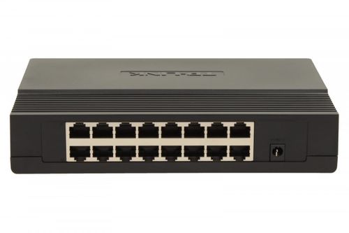TP-LINK SF1016D switch L2 16x10/100 Desktop na Arena.pl