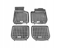 Audi A3 8L 1996-2003 Dywaniki korytka gumowe