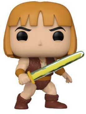 funko pop! thundarr the barbarian 829 limited edition na Arena.pl