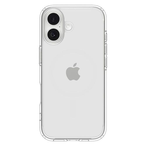 SPIGEN ULTRA HYBRID IPHONE 17 CRYSTAL CLEAR na Arena.pl