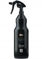 ADBL Black Water Wodny Dressing Do Opon Gumy Zabezpieczenie Połysk 1L