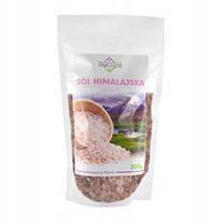 Sól himalajska Soul-Farm gruba 500 g
