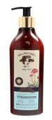 Mrs Potters Triple Root Odżywka do włosów cienkich Strenghten  390ml