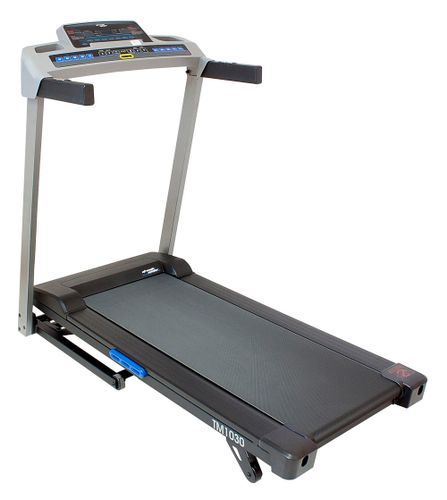 Bieżnia Strength Master TM1030 na Arena.pl
