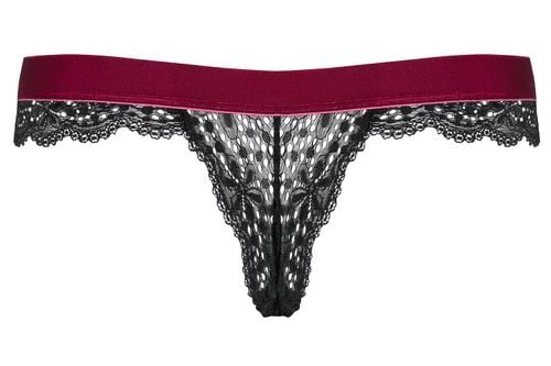 bielizna rossita stringi l/xl na Arena.pl