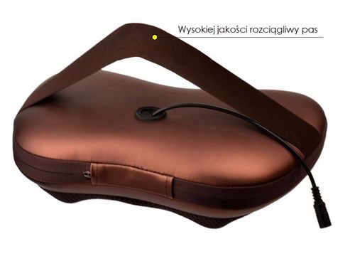 Poduszka masująca CHM-8028 na Arena.pl