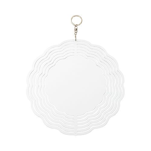 Wind Spinner Ø 25 cm do sublimacji - koło zdjęcie 1