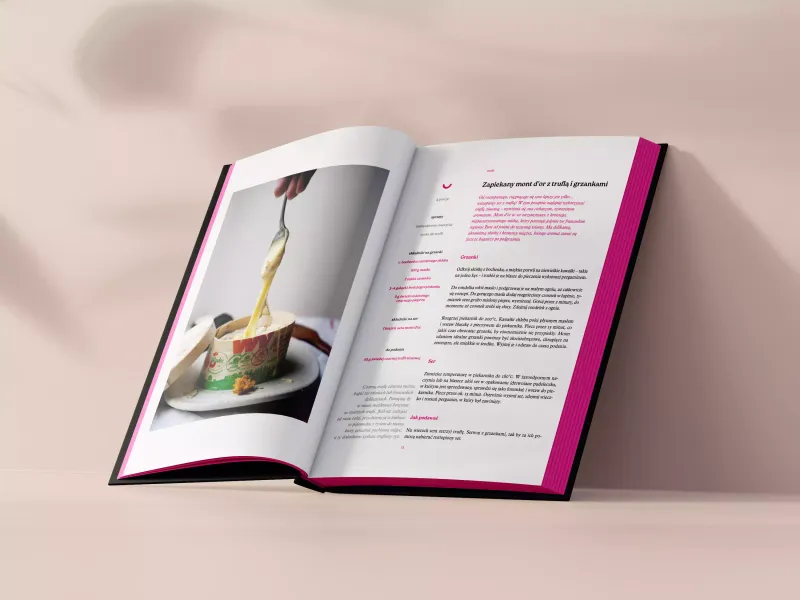 Fun dining. Prosto i genialnie zdjęcie 3