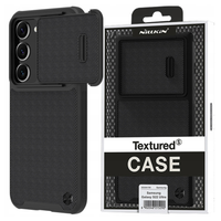 nillkin textured s case etui samsung galaxy s23+ pancerny pokrowiec z