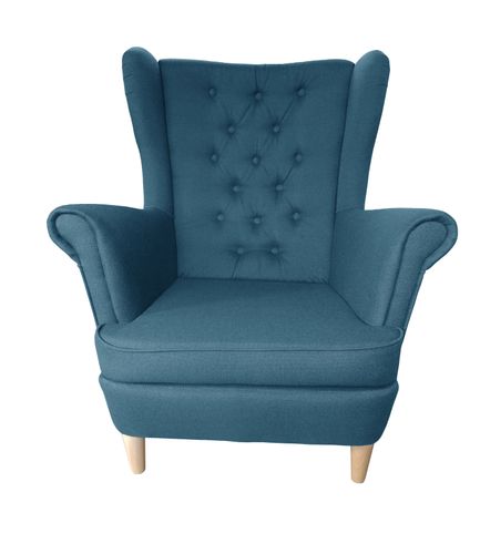 Fotel Uszak na Arena.pl